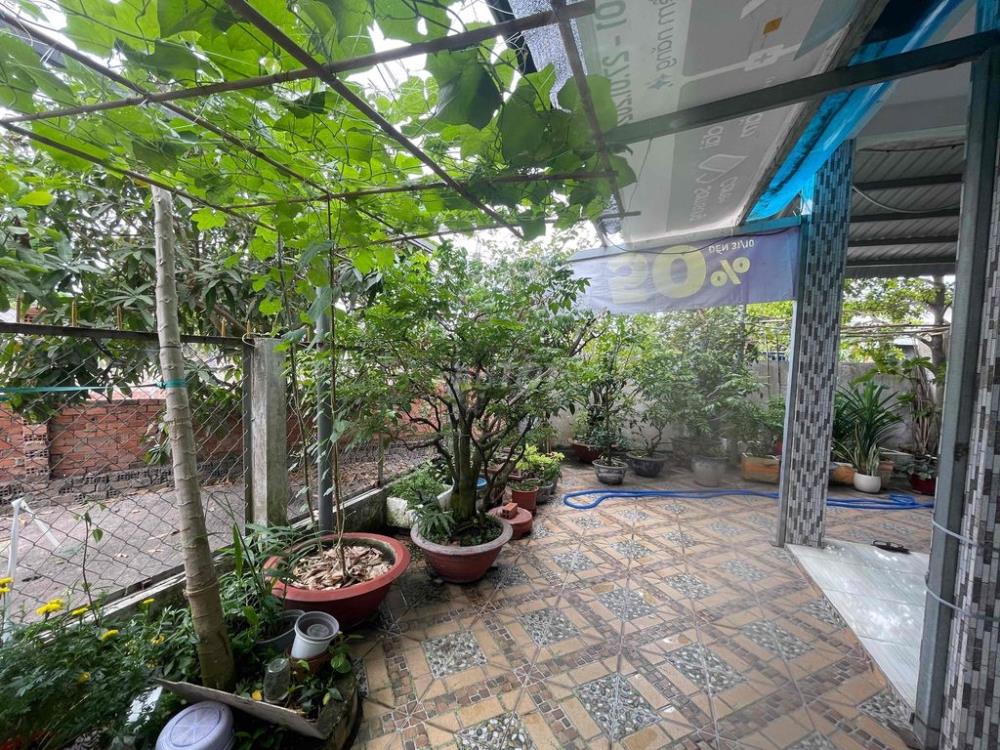 Chính chủ cần bán gấp Nhà vườn nghỉ dưỡng 216m² Giáp Sài Gòn chỉ 30p chạy xe.2580574