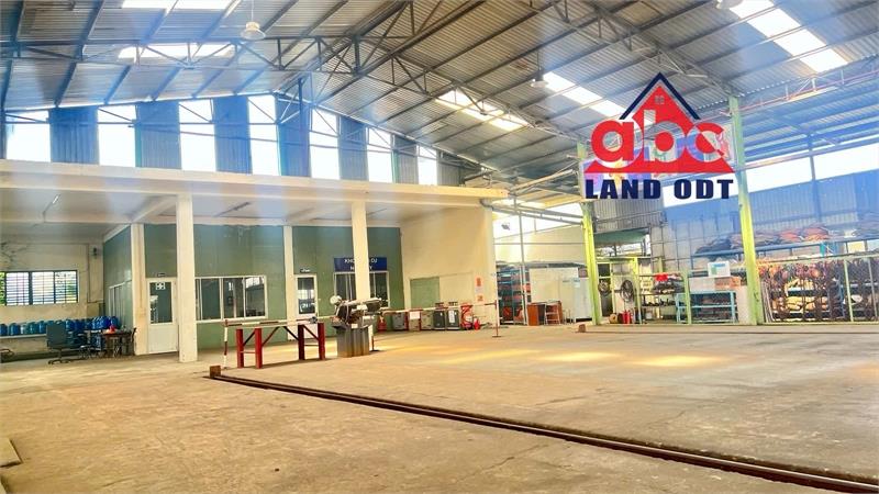 XT035 Nhà xưởng sản xuất ưu tiên chế tạo CNC, giấy phép SX đầy đủ, bàn giao SX liền2602148