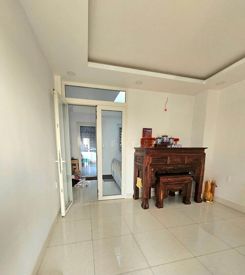 Bán nhà HXH Nguyễn Văn Công, P3, Gò Vấp. 80m2, 4 tầng, View cực đẹp. 4PN2598119