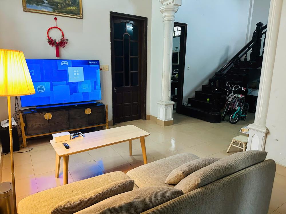 🏡 BÁN NHÀ 2,5 TẦNG MẶT TIỀN PHÙNG KHẮC KHOAN – CẠNH CHỢ ĐẦU MỐI PHÚ HẬU 🌿2464930