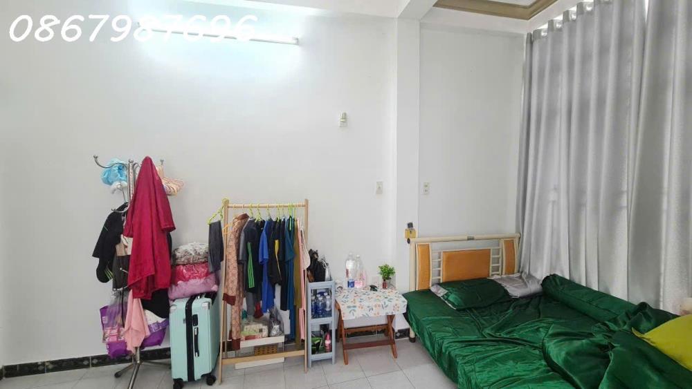 Bán Nhà 4 Tầng Hẻm Võ Trứ - Trung Tâm Nha Trang, Giá 3,1 Tỷ2630206