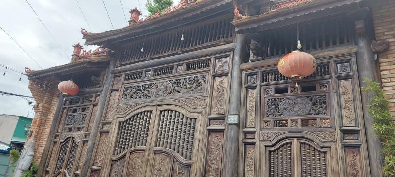 Bán nhà mặt phố Vĩnh Phú 9, Thuận An, Bình Dương - 300m2 - 12.5 tỷ2598452