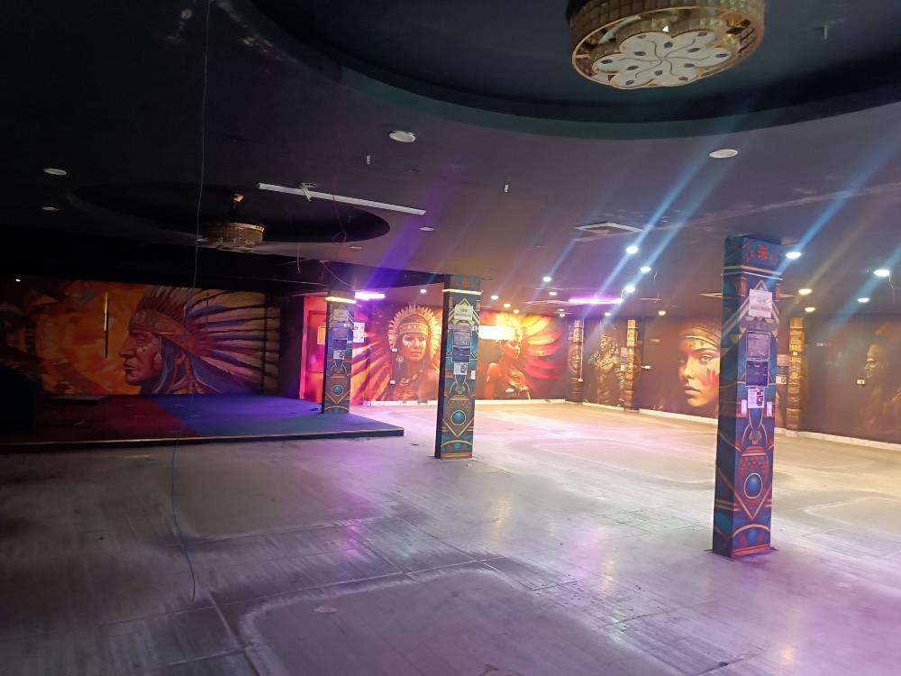 Cho thuê mặt bằng KD Bia, Gym, VP, Studio Phố Tô Hiệu 2 tầng x 250m22594078