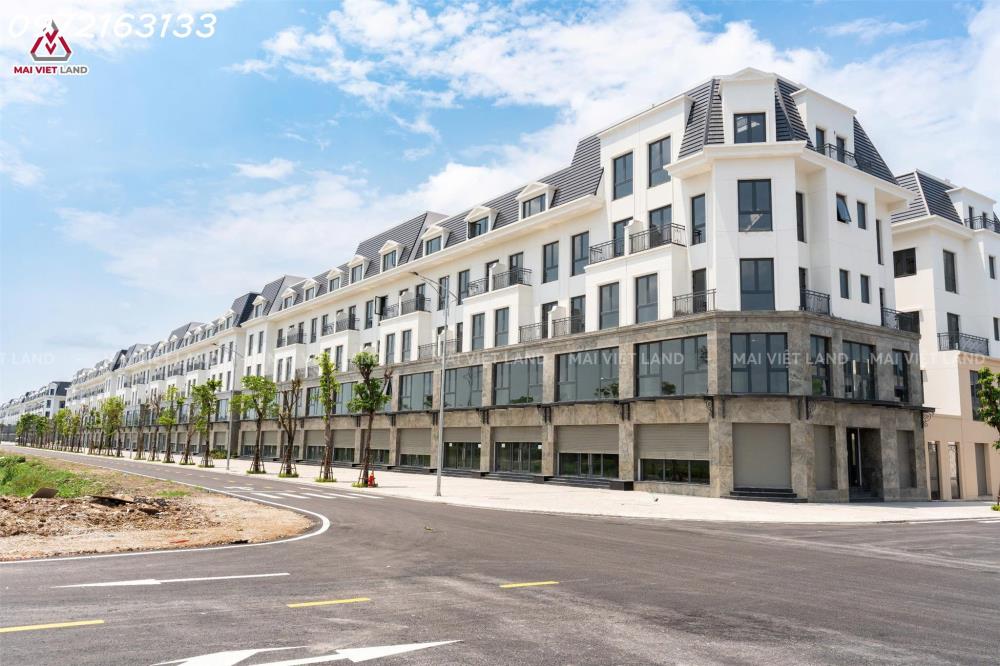 NHÀ PHỐ 5 TẦNG ĐỐI DIỆN CHUNG CƯ VÀ NHÀ Ở XÃ HỘI VINHOMES THANH HÓA2592837