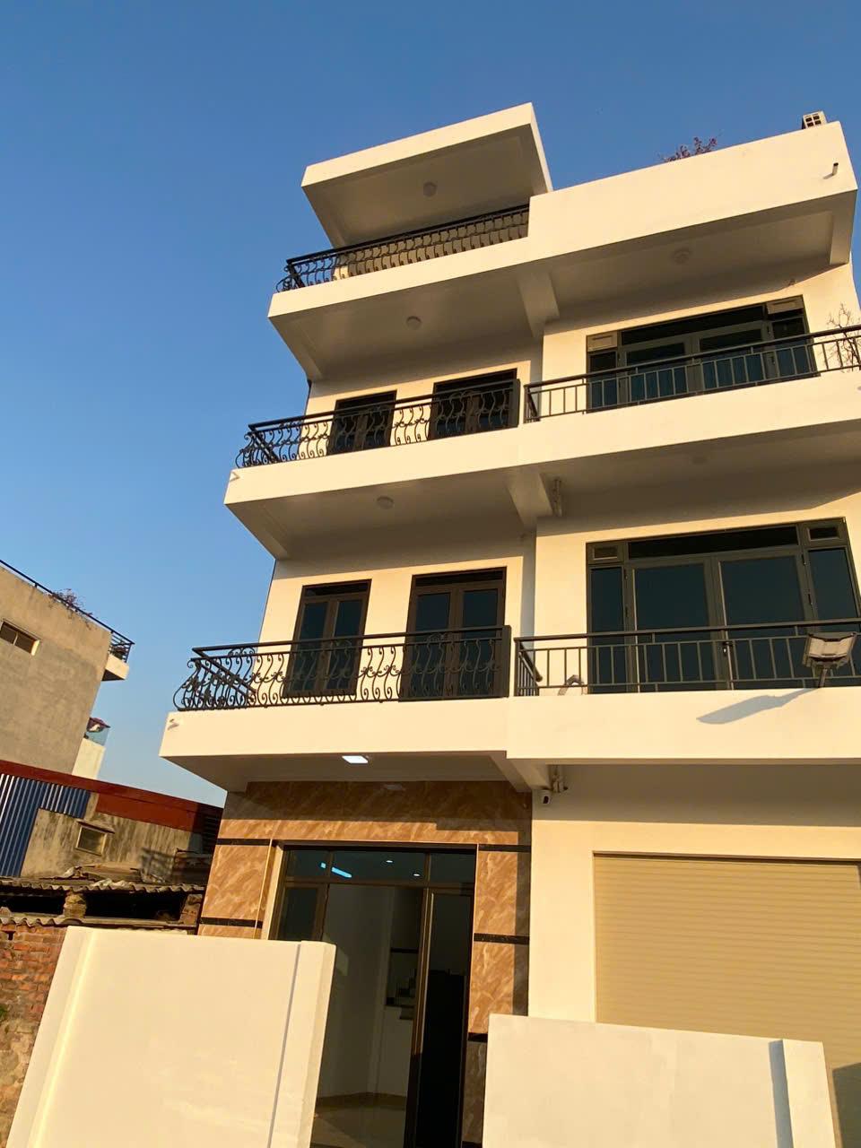 Chính chủ cần cho thuê Nhà Tại Khu Tái Định Cư  Phường Máy Chai - Ngô Quyền - Hải Phòng.2384386