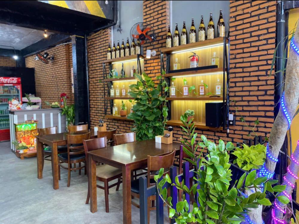 Sang nhượng Quán Ăn Tại Phường Phước Hòa, Nha Trang, Khánh Hòa2529729