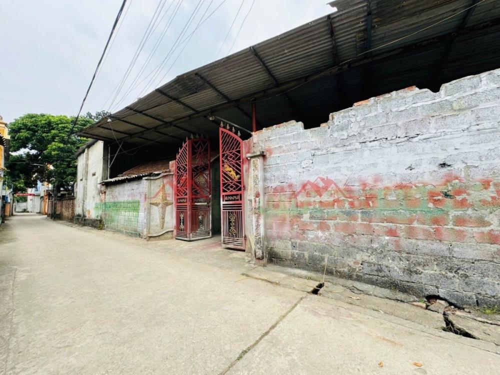 CHÍNH CHỦ BÁN LÔ ĐẤT 80M TẠI ĐÔNG SƠN-CHƯƠNG MỸ-HÀ NỘI2622695