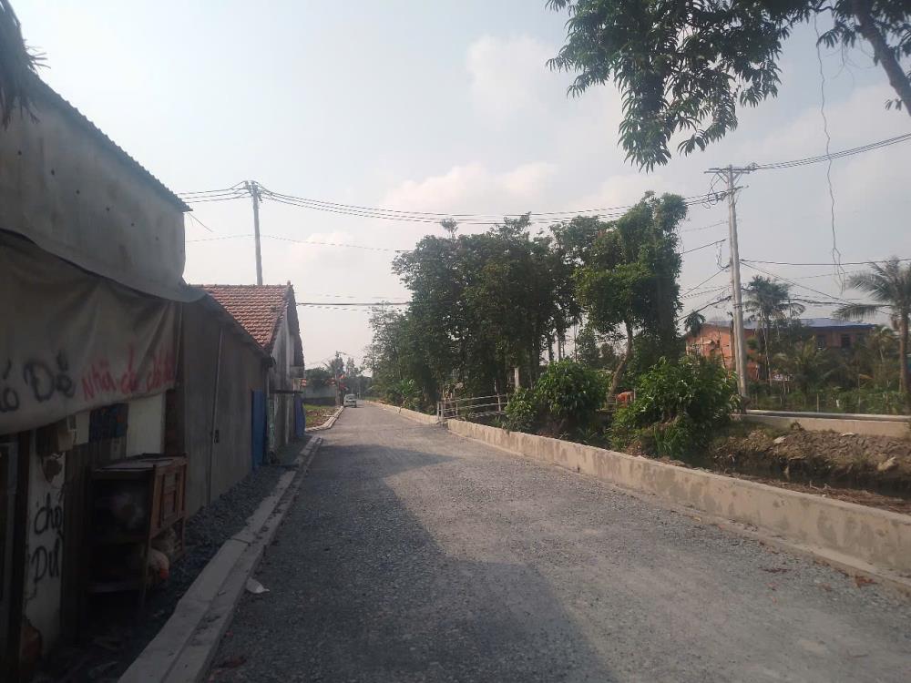 Bán đất Thạnh Xuân 52, 27 tỷ, 1391m2, mặt tiền 13m, ngõ 8m, Q12, HCM2576539