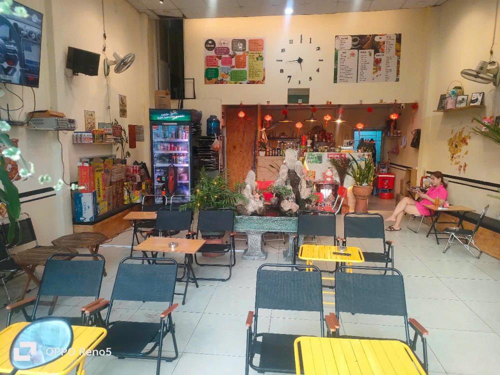 Sang quán Cafe tại KP Bình Đường 1, Phường An Bình, Thị Xã Dĩ An2477801