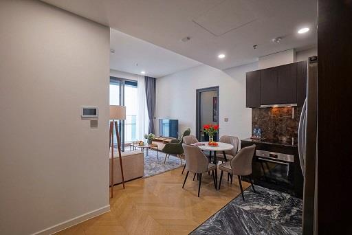 CẦN BÁN CĂN HỘ Lumiere Reverside 2 PHÒNG NGỦ VIEW SÔNG GIÁ TỐT: SỐ 259 Đ. VÕ NGUYÊN GIÁP, AN PHÚ, Q.2, TP.HCM2579926