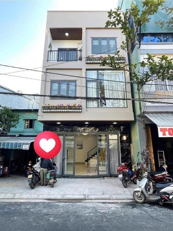 Nhà ngộp bank chỉ nhỉnh 2tỷ580 Ngay Kdc Hiệp Bình Phước cách vài bước chân ra đường Quốc Lộ 132343094