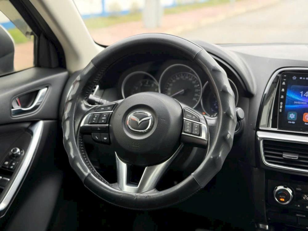 Mazda CX-5 2.5 – sản xuất 2017, bản full, 1 chủ từ đầu.2673177