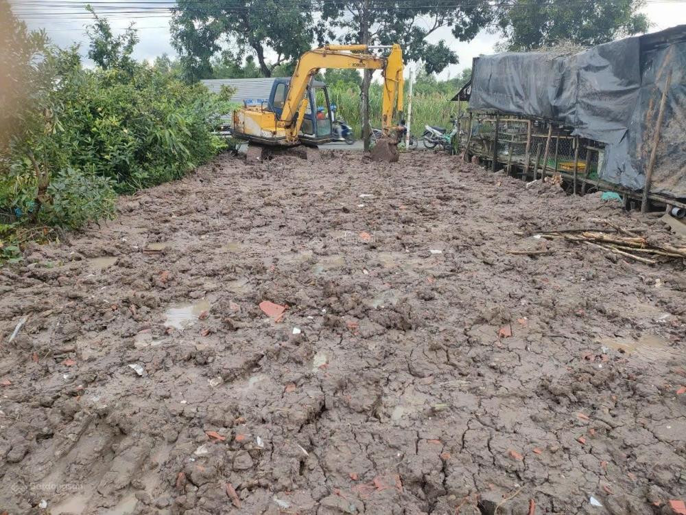 Chính chủ bán đất mặt tiền Đường 986A, Xã Khánh An, U Minh, Cà Mau2592919