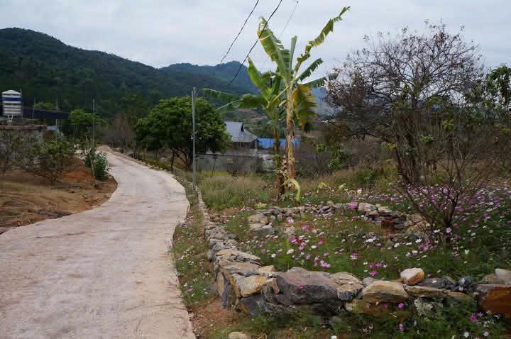 Bán Đất View Đẹp Tại Khu Du Lịch Cộng Đồng Tổ Vặt Hồng, P. Mường Sang, TX Mộc Châu2365762