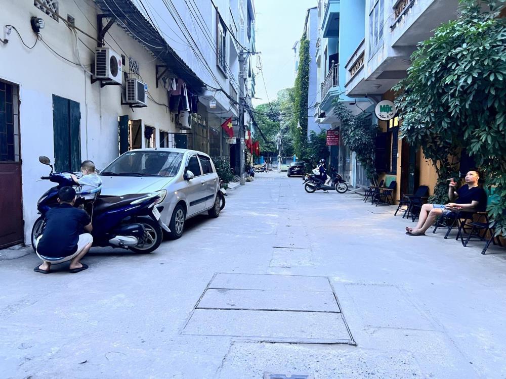 BÁN ĐẤT PHÂN LÔ OTO TRÁNH GIÁ TỐT NHẤT KHU VỰC BÙI XƯƠNG TRẠCH-KHƯƠNG ĐÌNH2636592