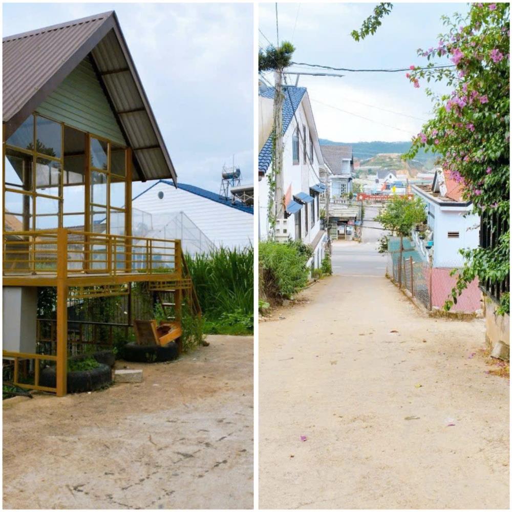 CHÍNH CHỦ CẦN BÁN GẤP LÔ ĐẤT BIỆT THỰ TẠI ĐƯỜNG LẠC LONG QUÂN - TT LẠC DƯƠNG2535750
