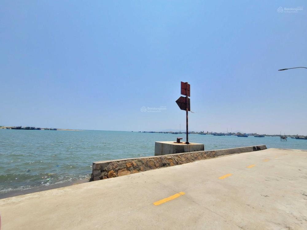 Siêu phẩm mặt biển 100m2 ODT tại Đông Hải, TP Phan Rang - Tháp Chàm, Ninh Thuận giá chỉ 40 triệu/m²2481712