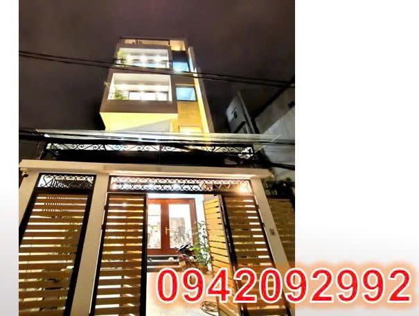 CHÍNH CHỦ BÁN NHÀ 5 TẦNG VỊ TRÍ ĐẸP TẠI LÝ SƠN, NGỌC THỤY, LONG BIÊN2528596