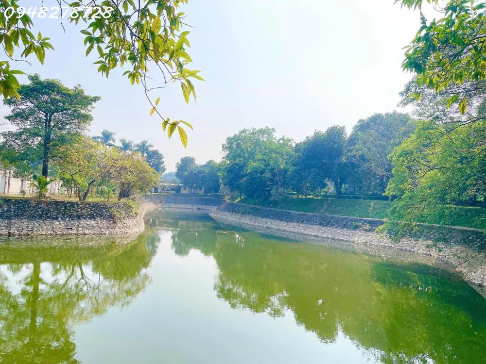 Cần chuyển nhượng Khu Biệt Thự Nghỉ Dưỡng Lương Sơn- Hoà Bình (cách sân golf skylake 500m)2411210