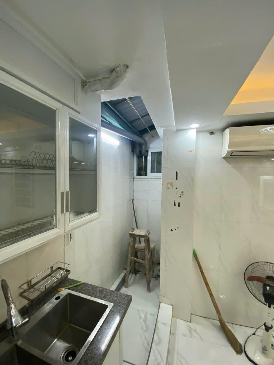 Bán căn hộ CCMN Lê Duẩn tầng đẹp 52m2, 2 ngủ, 1.9 Tỷ2534996