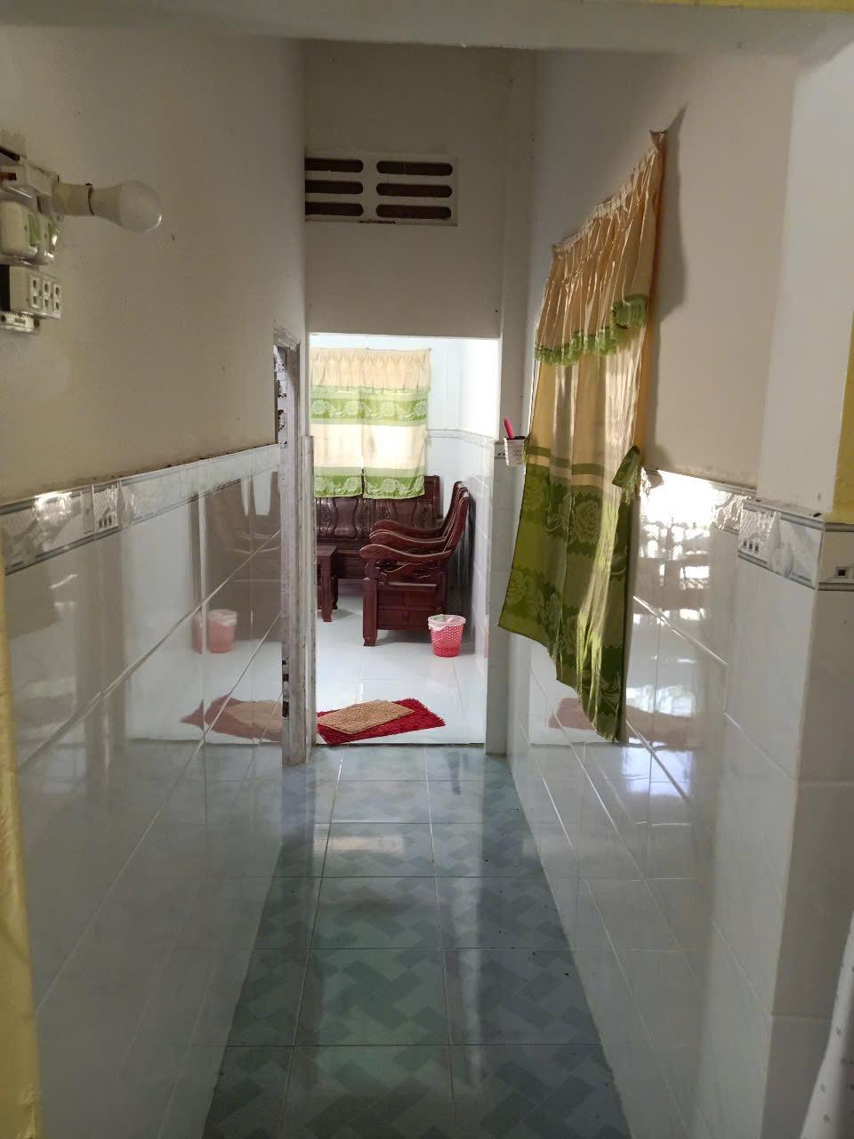 NHÀ ĐẸP - GIÁ TỐT - Chính Chủ Cần Bán Nhà Tại Khóm 6, Phường 1, TP Sóc Trăng2649673