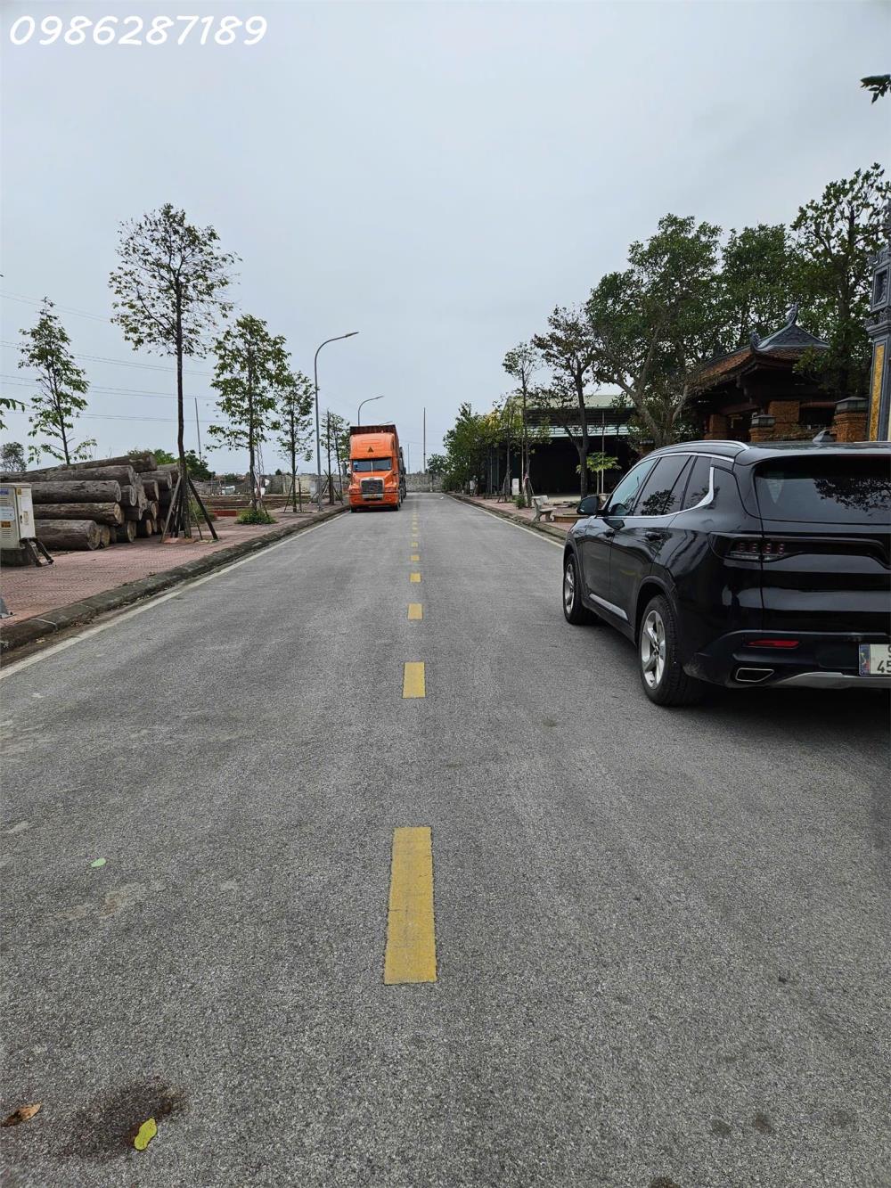 Siêu phẩm mới ra lò - đầu tư tiềm năng ngay sau cọc - Lĩnh Mai, Quảng Phú, Lương Tài, Bắc Ninh2437717