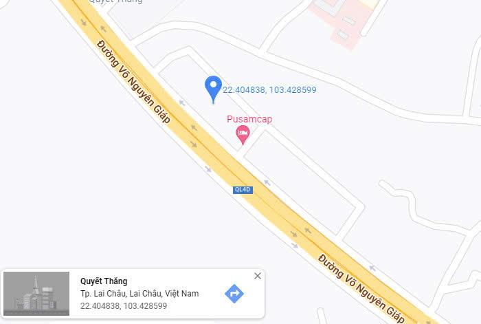 Cần tiền, chính chủ muốn bán mảnh đất phân lô 105m2 tại khu đấu giá phường Quyết Thắng2555710