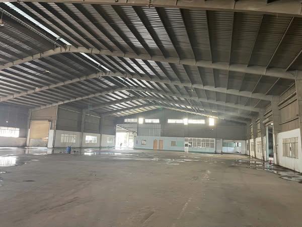 CHO THUÊ XƯỞNG 5.000M SẢN XUẤT TẠI THUẬN AN BÌNH DƯƠNG2465214