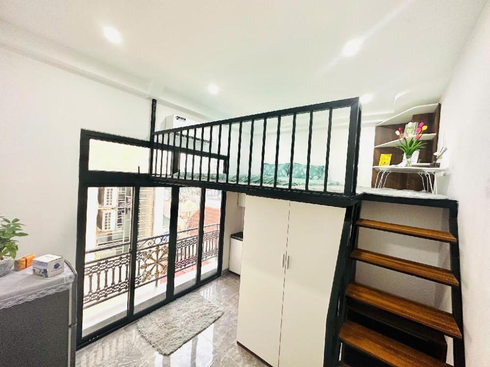 (Tin thật 100%) Bán CCMN 110m2 x 31CH tại Nguyễn Thái Học - Ô tô vào nhà - Dòng tiền 1,6 tỷ/năm2608493