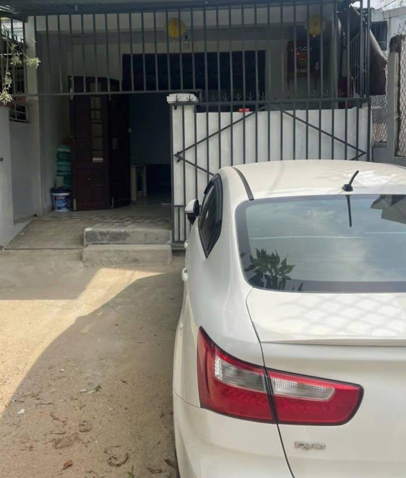 NHÀ C4 NHƯ MỚI, DT 82M2, ÔTÔ ĐỖ CỬA NHÀ, HOÀNG VĂN THÁI, GẦN CHỢ HOÀ KHÁNH NAM - CHỈ 2.3 T2628794