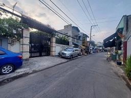CHÍNH CHỦ CẦN BÁN 3 LÔ ĐẤT TẠI TP THỦ ĐỨC- TP HỒ CHÍ MINH2578056