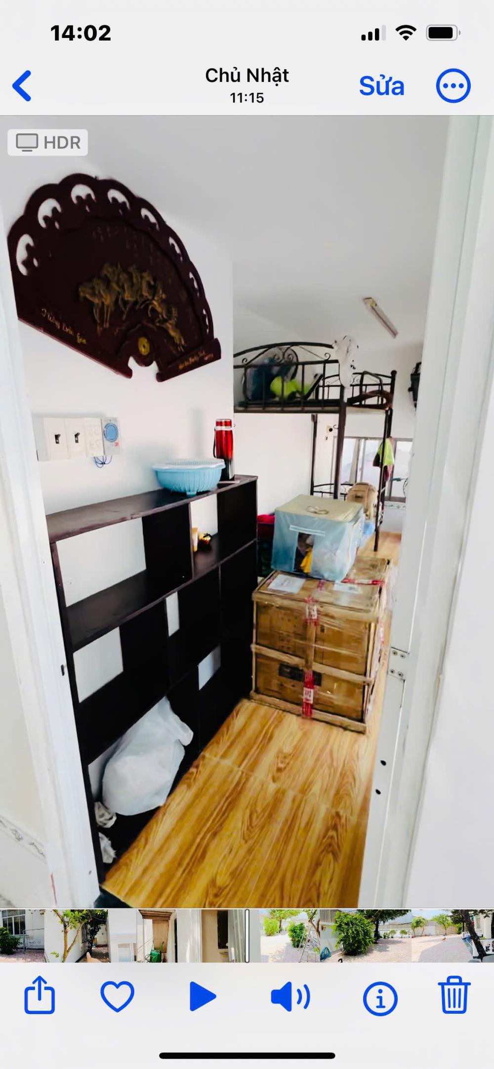 Cho Thuê Biệt Thự Giá Rẻ tại 162 đường Nguyễn Cửu Phú Xã Tân Kiên, Bình Chánh, TP Hồ Chí Minh2507414