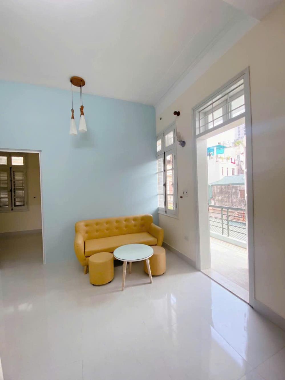 Cho thuê căn hộ 50m2 Khương Trung, 7 Triệu ở gia đình, nhóm 4 người2343929