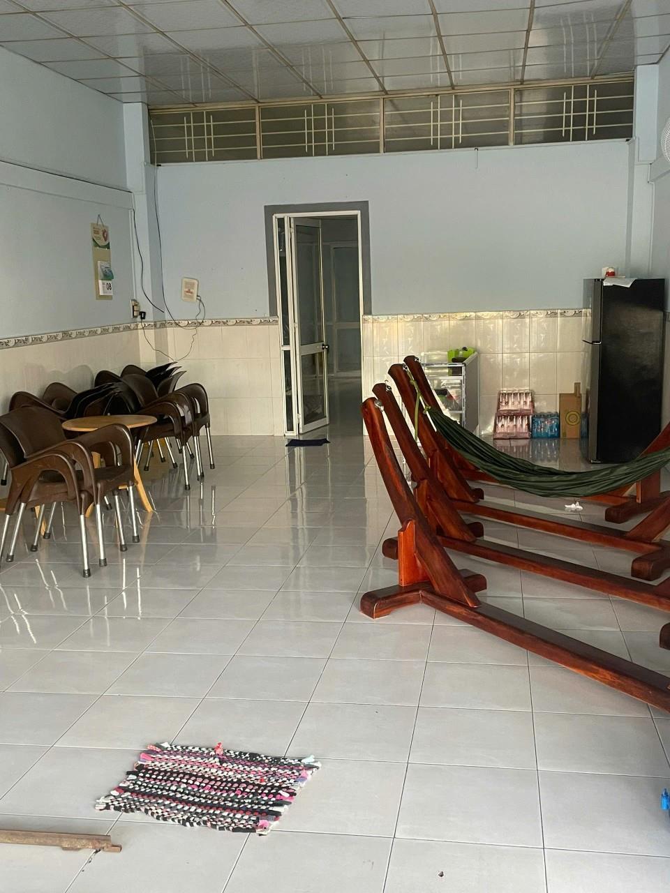 NHÀ ĐẸP - GIÁ TỐT - Chính Chủ Cần Bán Nhanh Nhà Mặt Tiền Đường Lý Thường Kiệt, Phường 6, Tp Cà Mau2470508