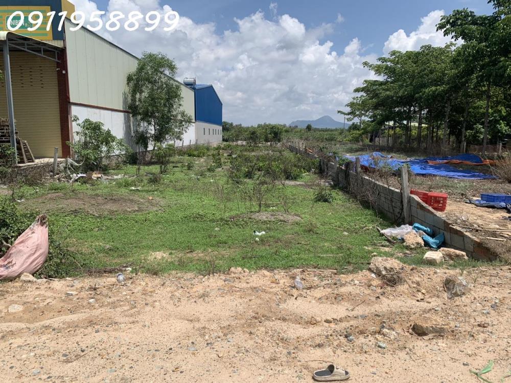 Bán đất thổ cư Hùng Vương, thị xã LaGi View Biển giá mềm2363316