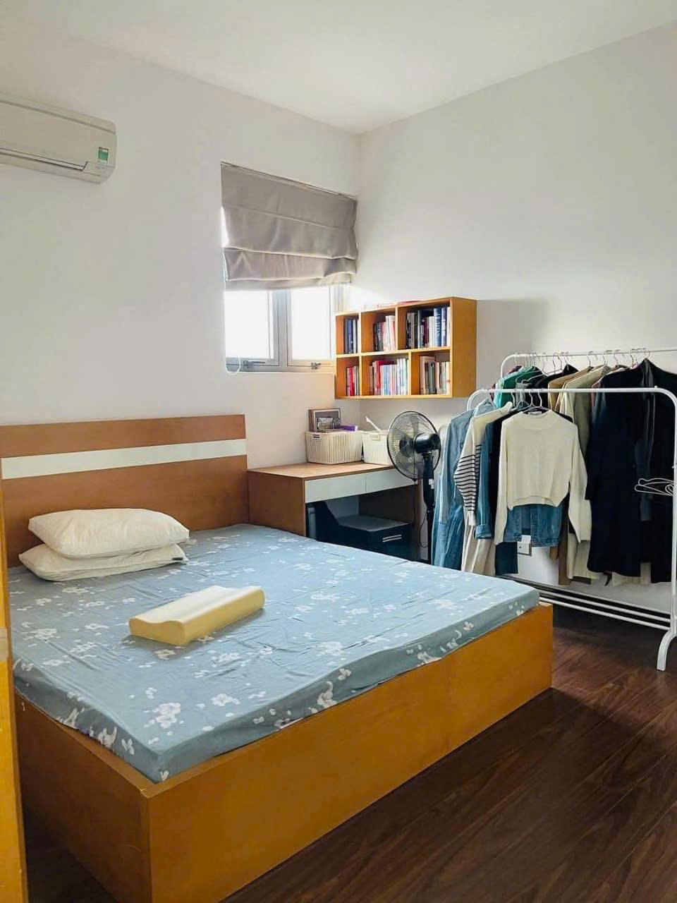 Bán căn hộ khu Mỹ Đình 103m² 3PN full nội thất giá nhỉnh 5 tỷ2575421