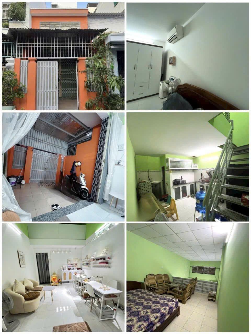 Bán Nhà Mặt Tiền Đường Đô Lương, P. Phước Hoà, TP Nha Trang2419481