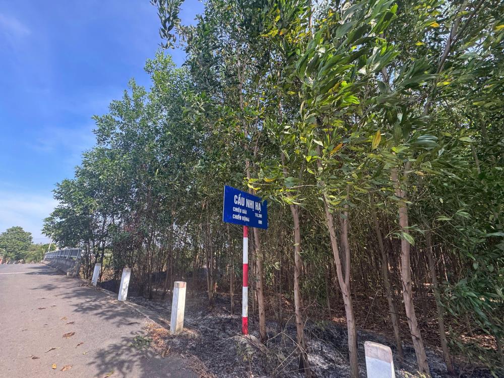 CHÍNH CHỦ CẦN BÁN LÔ ĐẤT ĐẸP TẠI ẤP 3, HÒA HỘI, MỘC XUYÊN BÀ RỊA- VŨNG TÀU2602848