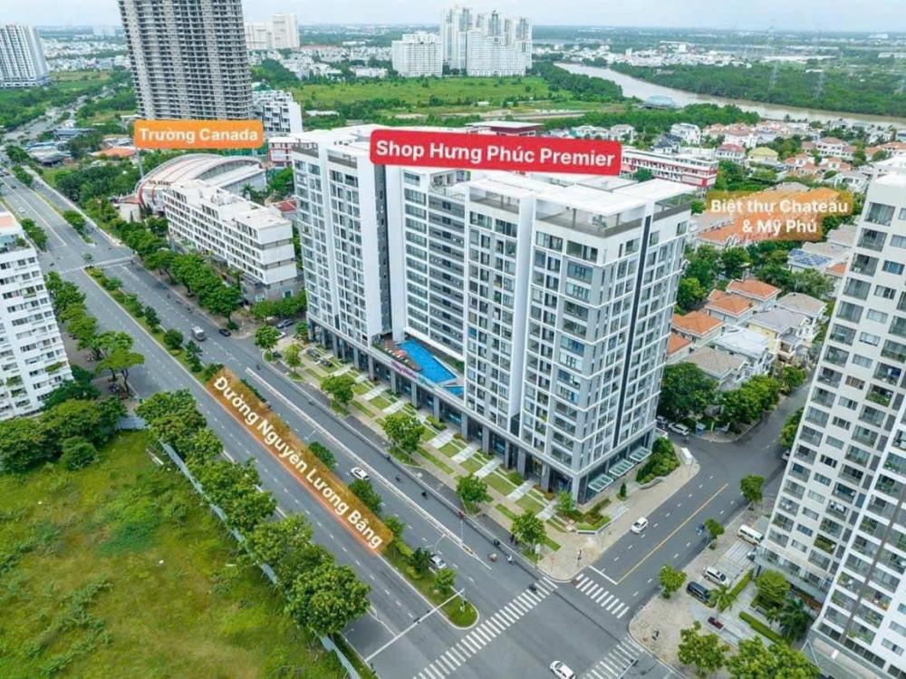 Sở Hữu Shophouse Hưng Phúc Premier – Vị Trí Đắc Địa, Thanh Toán Linh Hoạt Đến 20262358589