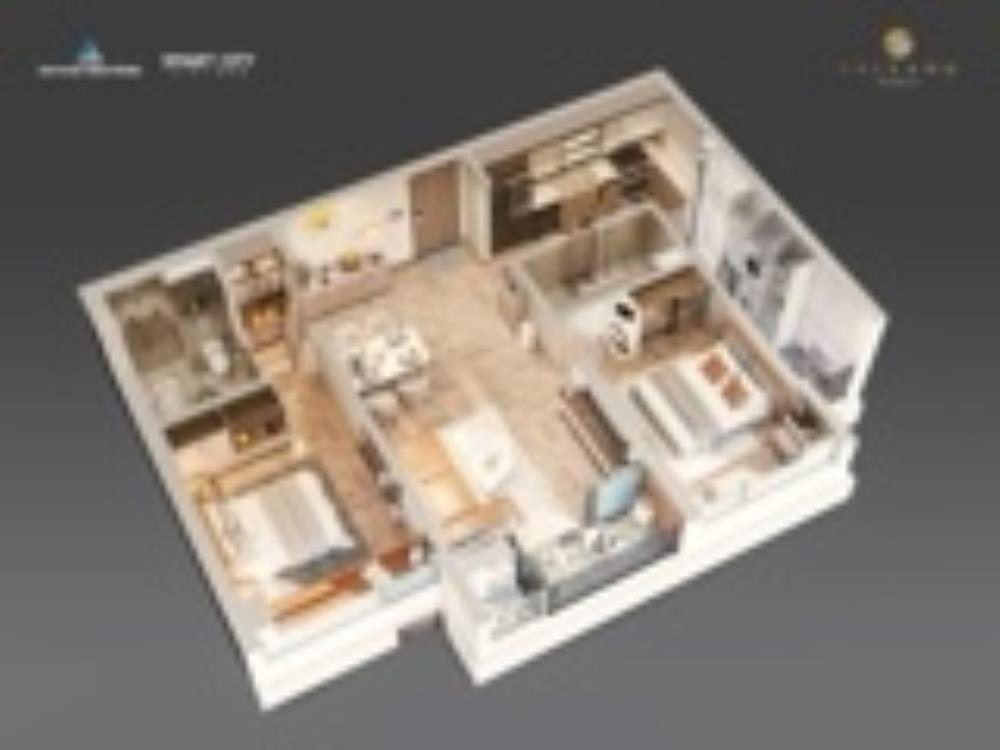 HOT HOT!! Sở hữu ngay căn hộ đẳng cấp gần biển Mỹ Khê - Đà Nẵng2577453