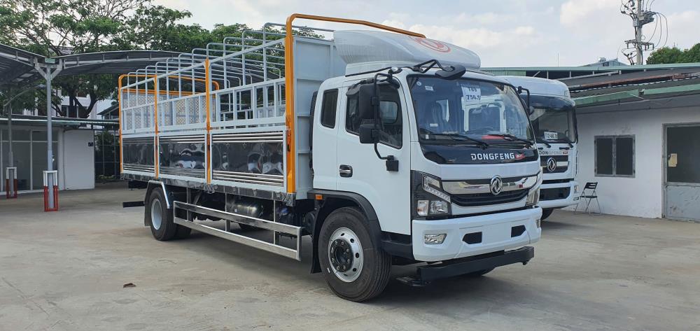 Dongfeng D8 2025 tải trọng 9 tấn nhập khẩu nguyên chiếc2567040