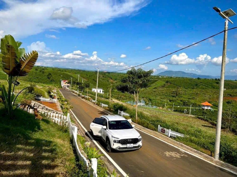 Cần Bán Đất Nền Nghỉ Dưỡng Giá Đầu Tư chỉ Từ 200tr2583765