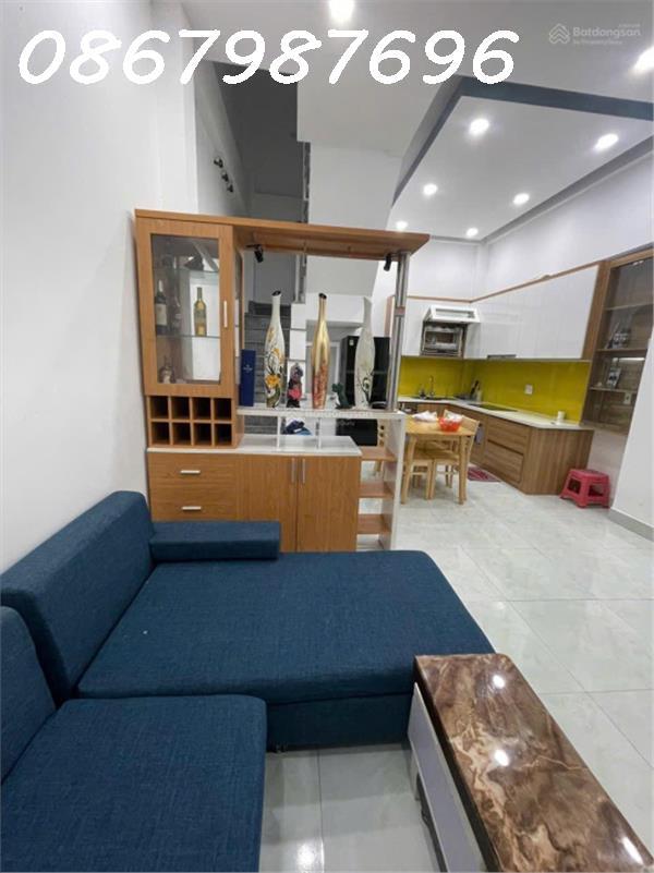 Bán Nhà 4 Tầng Tại Chợ Xóm Mới, Đường Võ Trứ, Tân Lập, Nha Trang - Giá Chỉ 4 Tỷ Bao Tất Cả Các Phí2341205