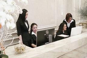 CHO THUÊ MẶT BẰNG 2 LẦU LÀM SPA, TMV - 52 ĐƯỜNG NGUYỄN THỊ THẬP, TÂN HƯNG, QUẬN 7, HỒ CHÍ MINH.2546578
