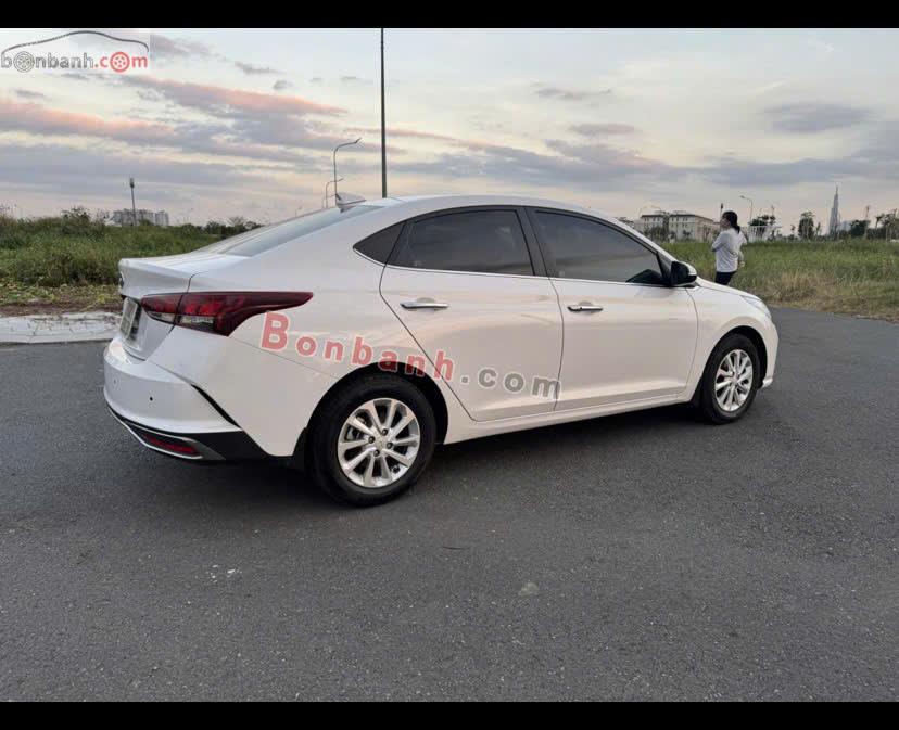 Cần bán xe Hyundai Accent 20212615451