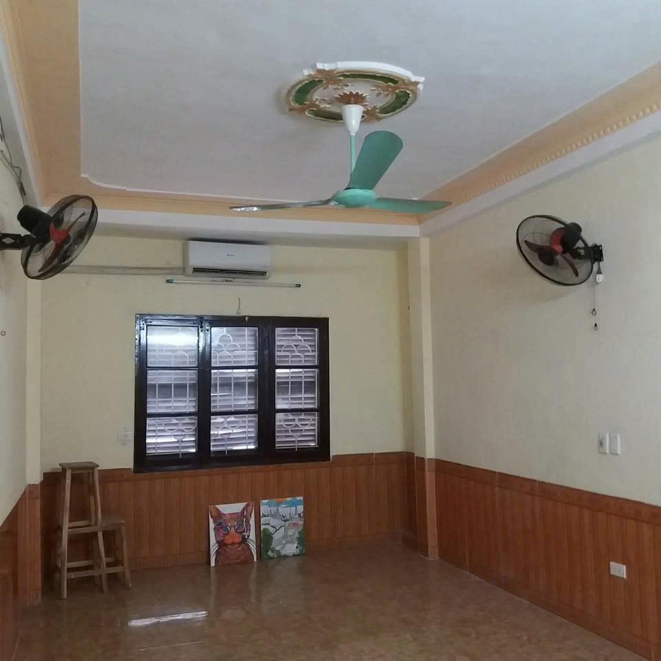 Cho thuê nhà ngõ 205 Bùi Xương Trạch 4 tầng, 50m2, 4 ngủ, ô tô vào nhà 14 Triệu2421813