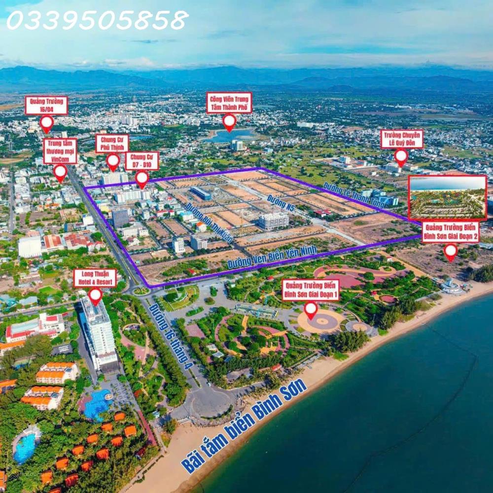 rạng ngời Cùng Premium Ocean Gate: 386 Căn Nhà Phố giáp2443579
