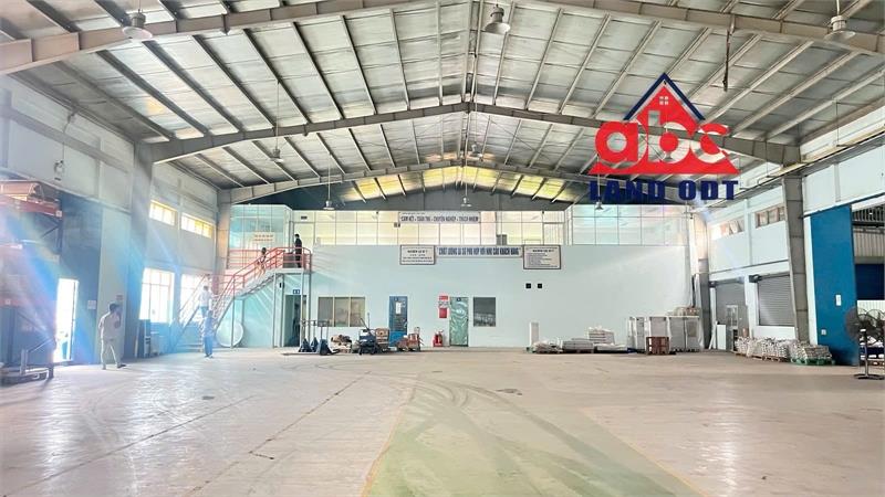 XT111 Nhà Xưởng phục vụ nhiều ngành nghề công nghiệp. thu hút đầu tư CNC2509566
