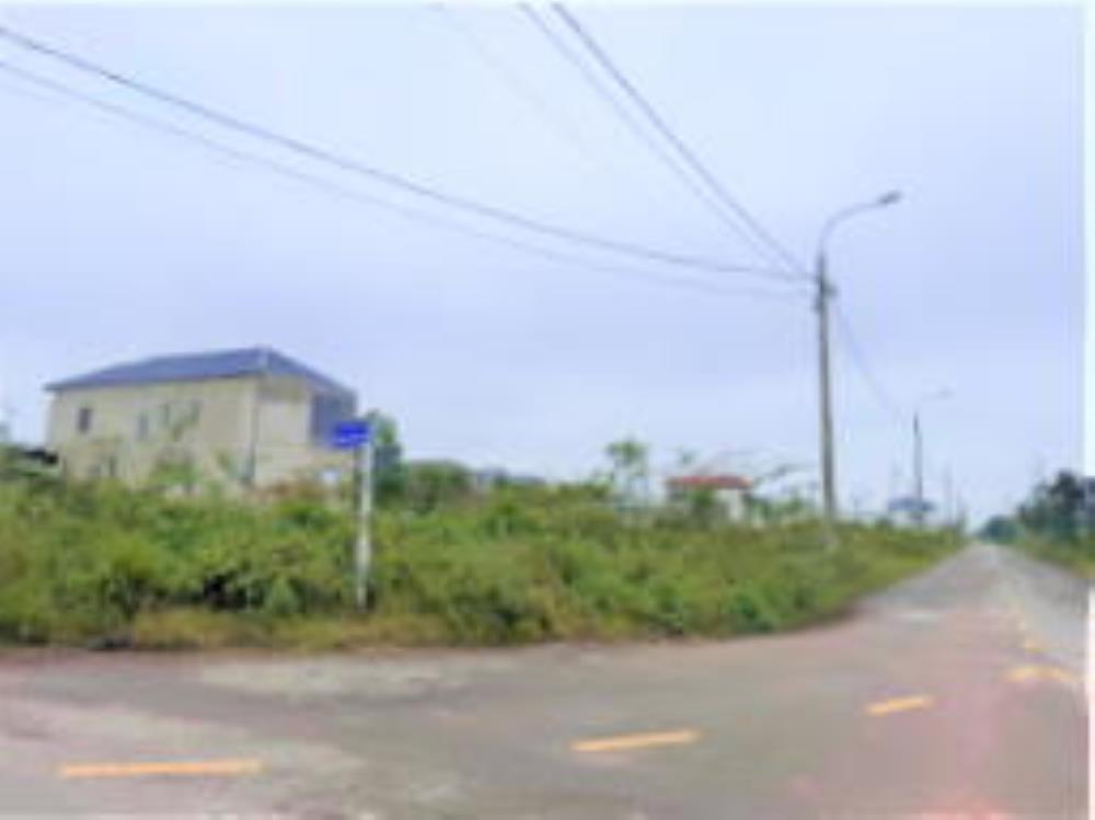 1236m2 - 2 mặt tiền đường Nguyễn An Ninh và Trịnh Hoài Đức - gần DA bệnh viện 2452495594