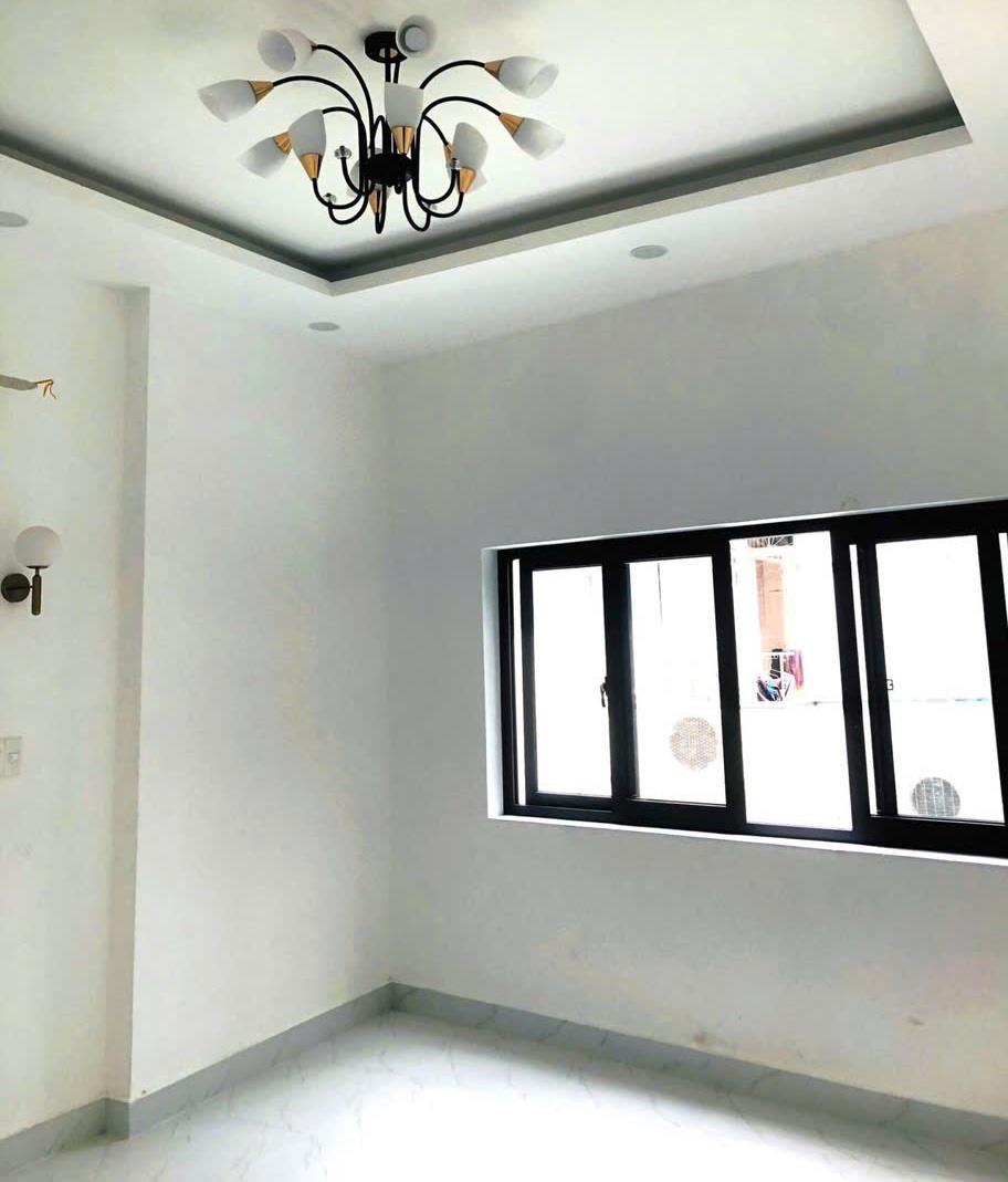 Bán Nhà 2 Tầng 61m2 có 5,5 tỷ Đường số 4 Phường 11 Gò Vấp Hồ Chí Minh2379145
